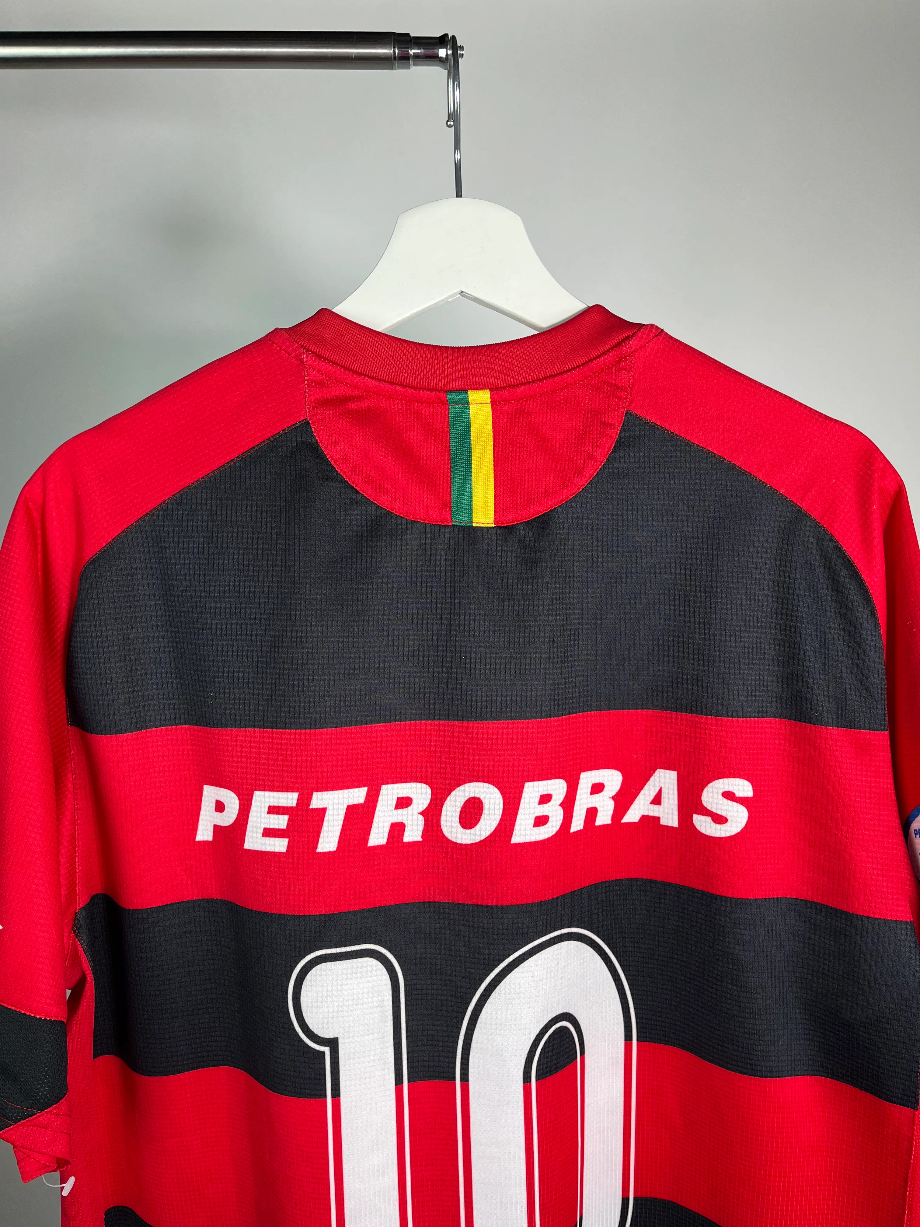 Flamengo 2006-07 Home
