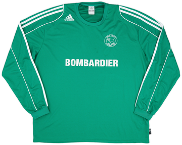 Derby 2008-09 Gk