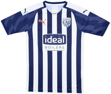West Bromwich Albion 2019-20 Home