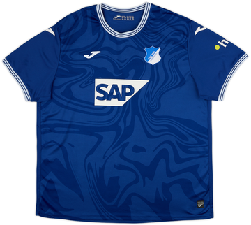 TSG Hoffenheim 2023-24 Home