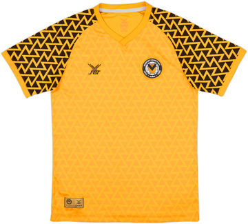 Newport County 2019-20 Home