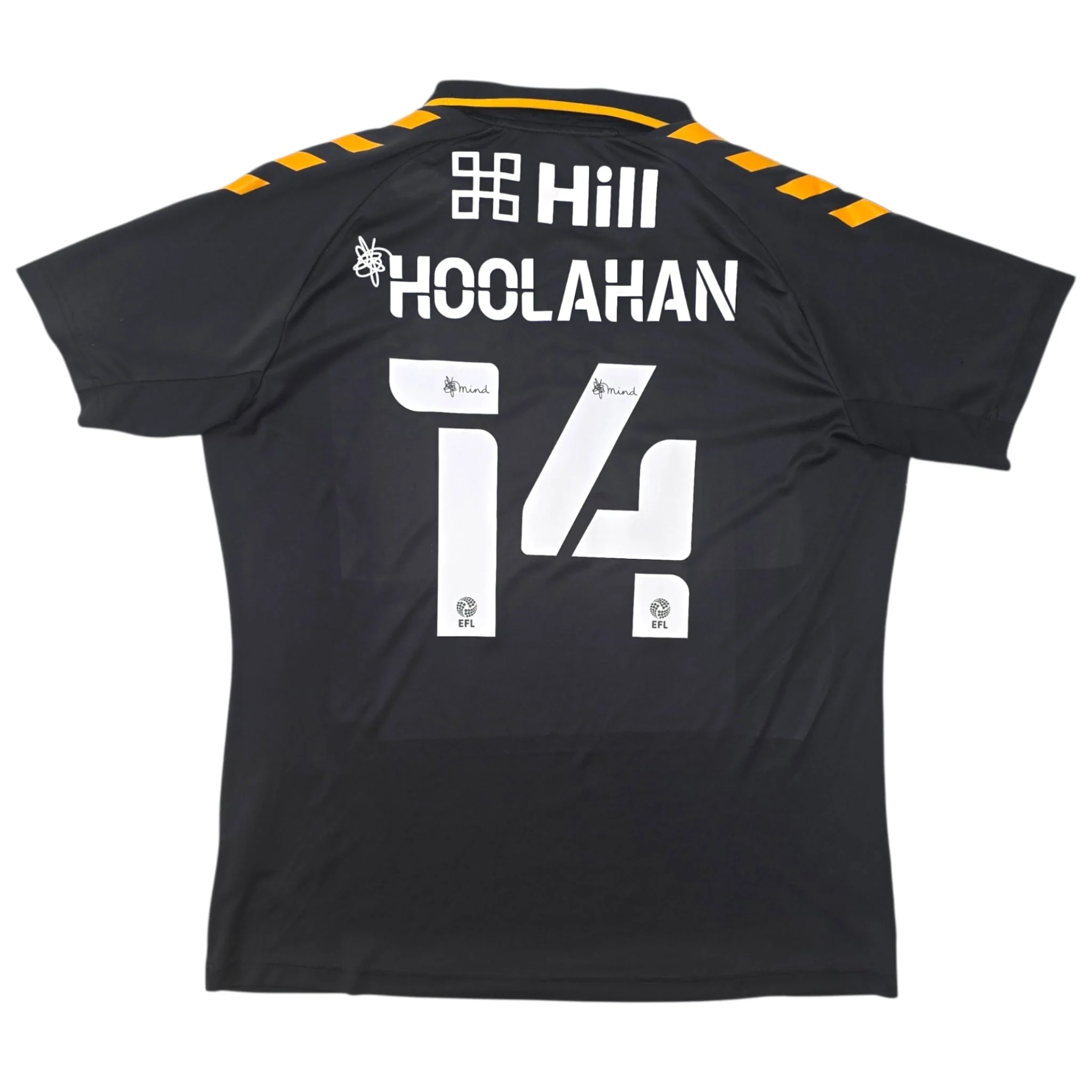 Cambridge United 2021-22 Away