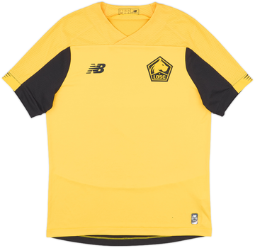 Lille 2019-20 Away