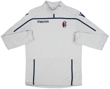 Bologna 2012-13 Training