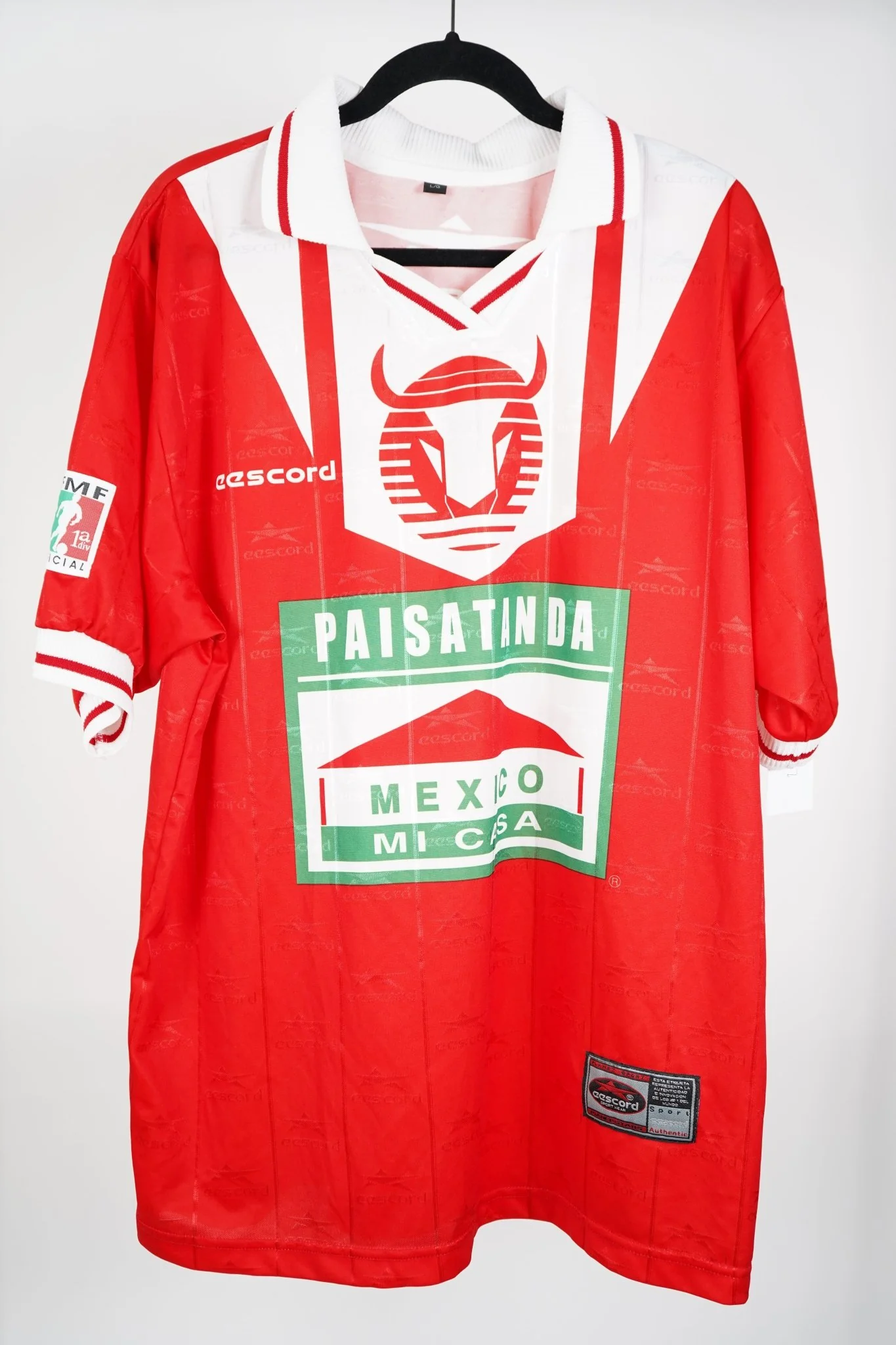 Toros Neza 1998 Special