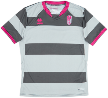 Granada 2018-19 Third