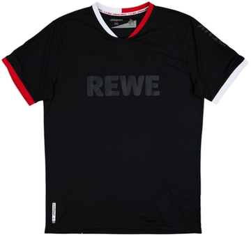 FC Koln 2021-22 Third
