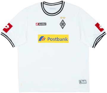 Borussia Monchengladbach 2011-12 Home