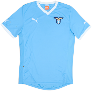 Lazio 2011-12 Home