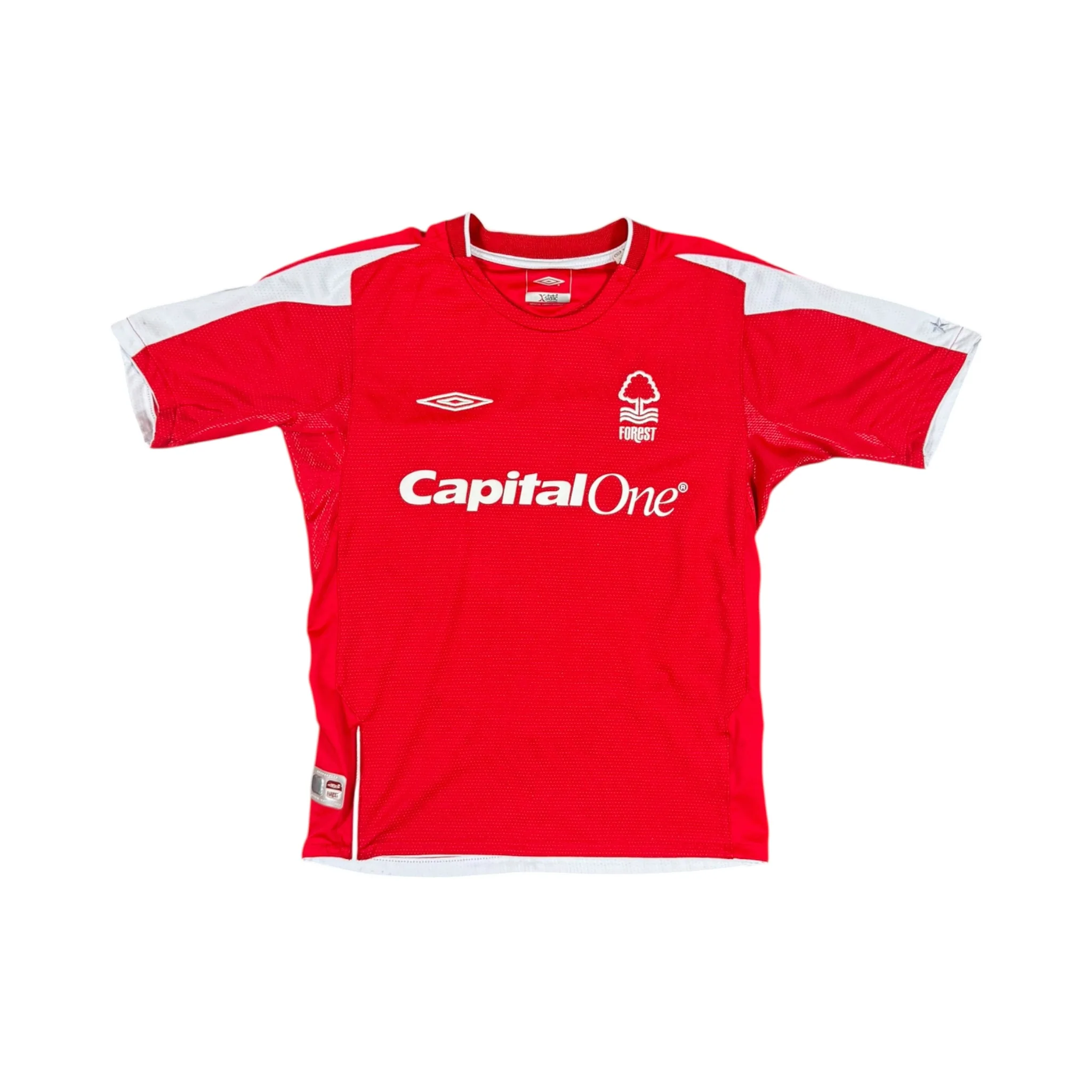 Nottingham Forest 2004-06 Home
