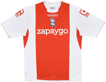 Birmingham City 2014-15 Away