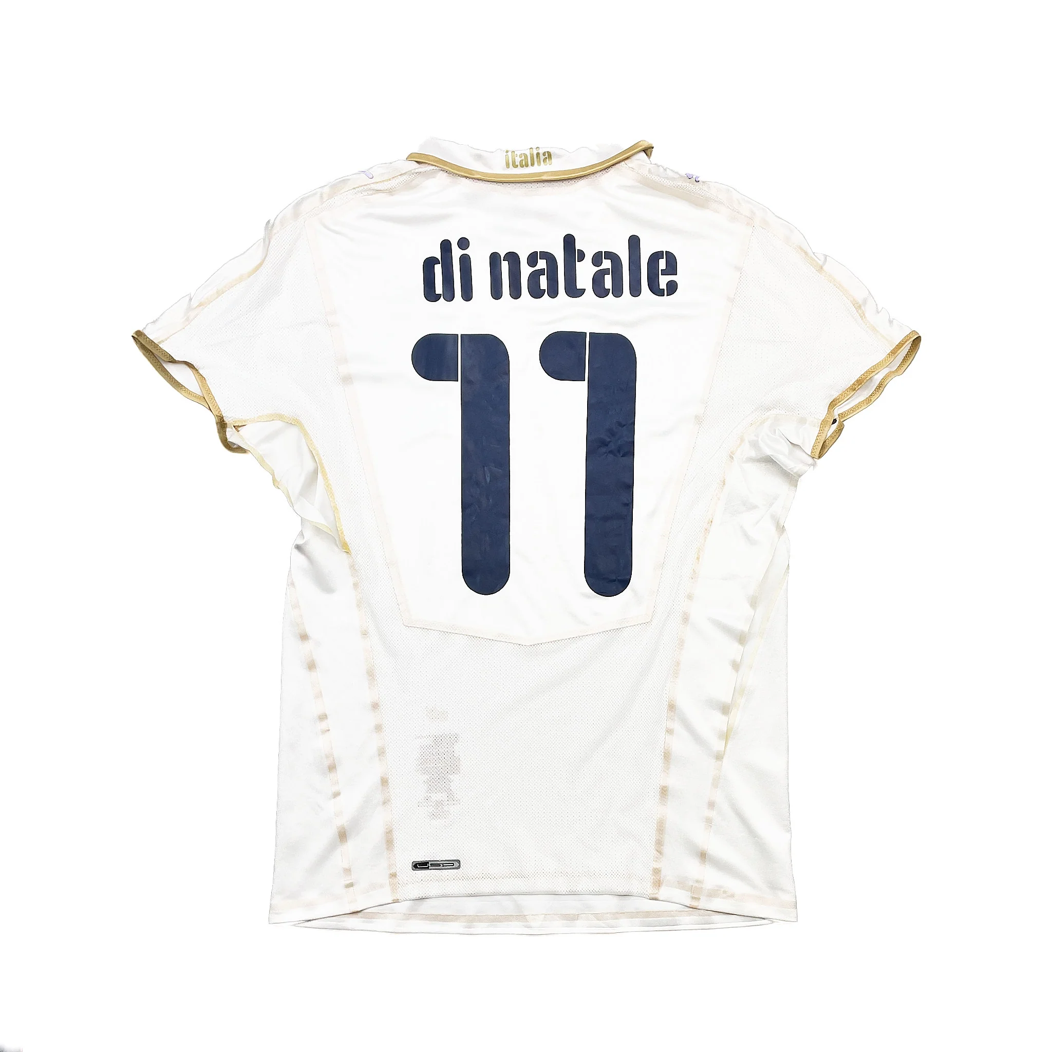 Italy 2008-09 Special