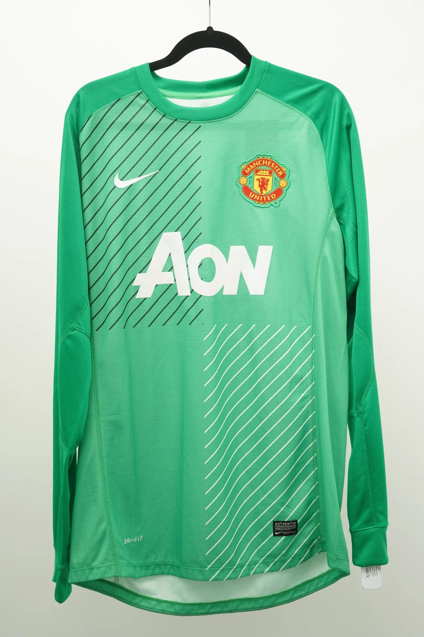 Manchester United 2013-14 Special
