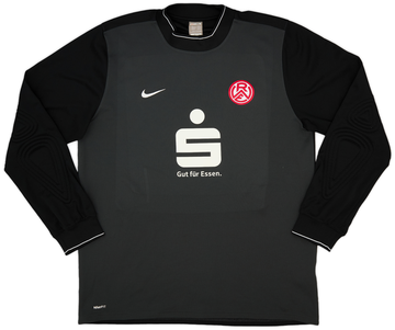 Rot Weiss Essen 2009-10 Gk
