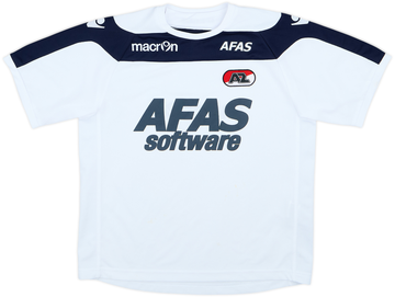AZ Alkmaar 2014-15 Training