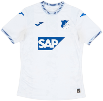 TSG Hoffenheim 2023-24 Away