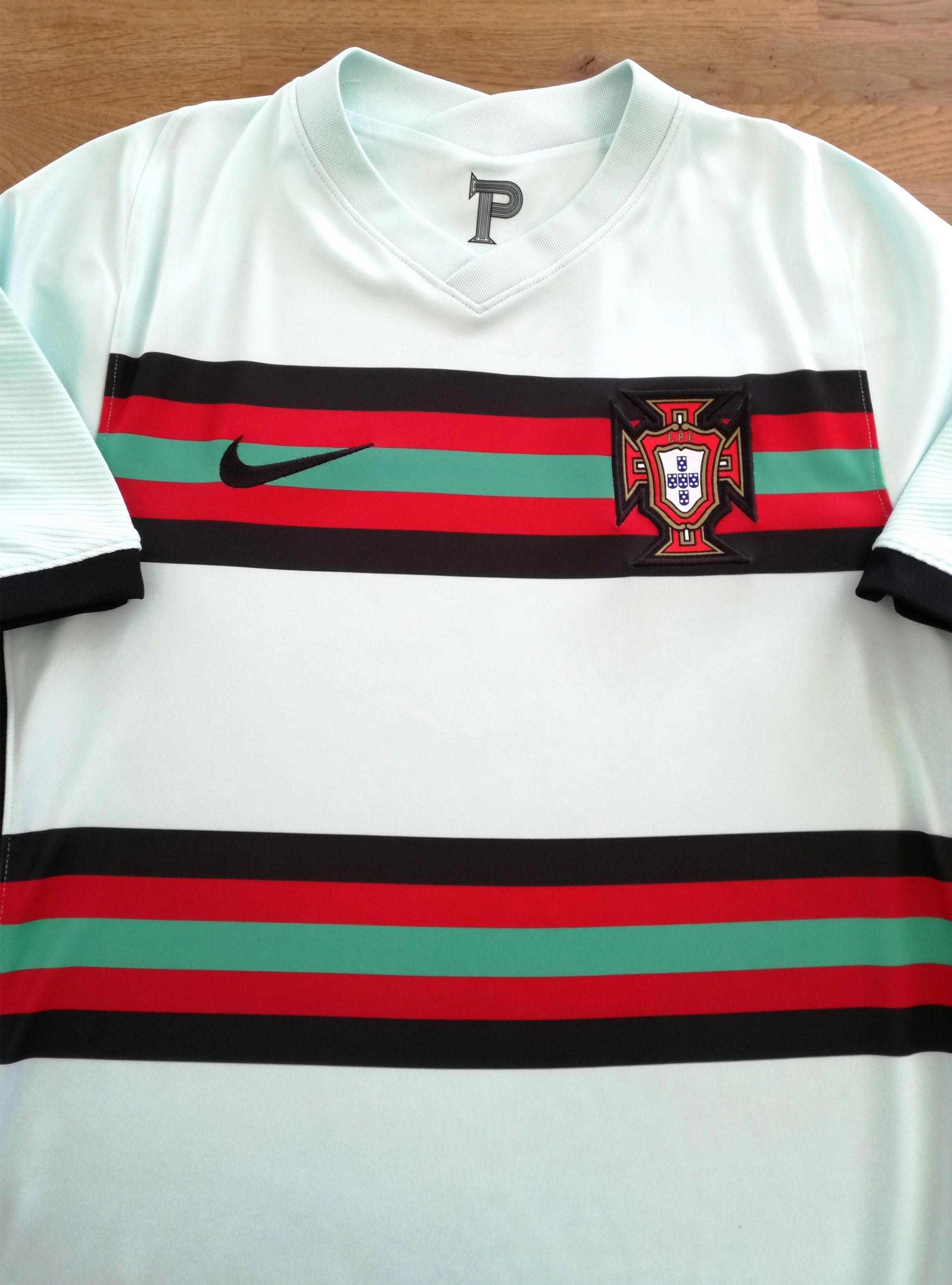 Portugal 2020-21 Away