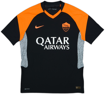 Roma 2020-21 Third