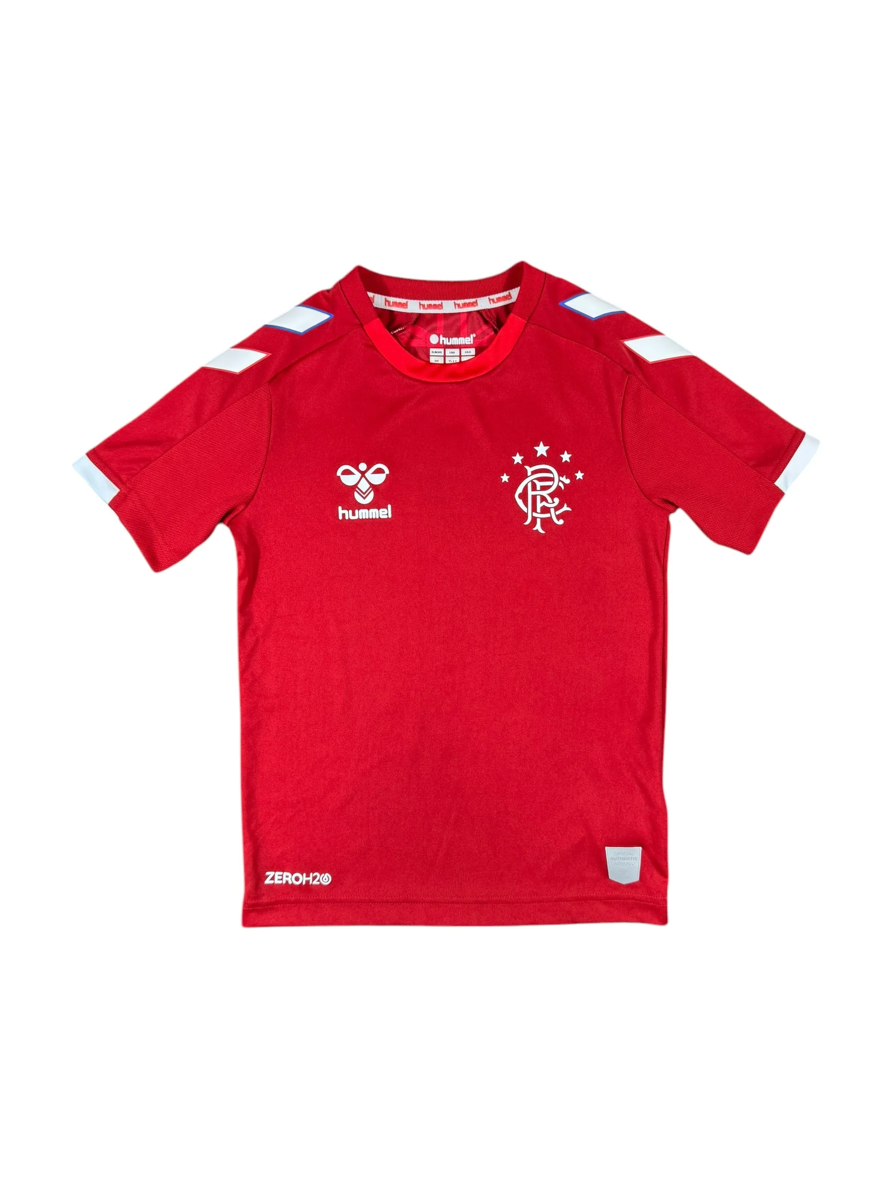Rangers 2019-20 Third