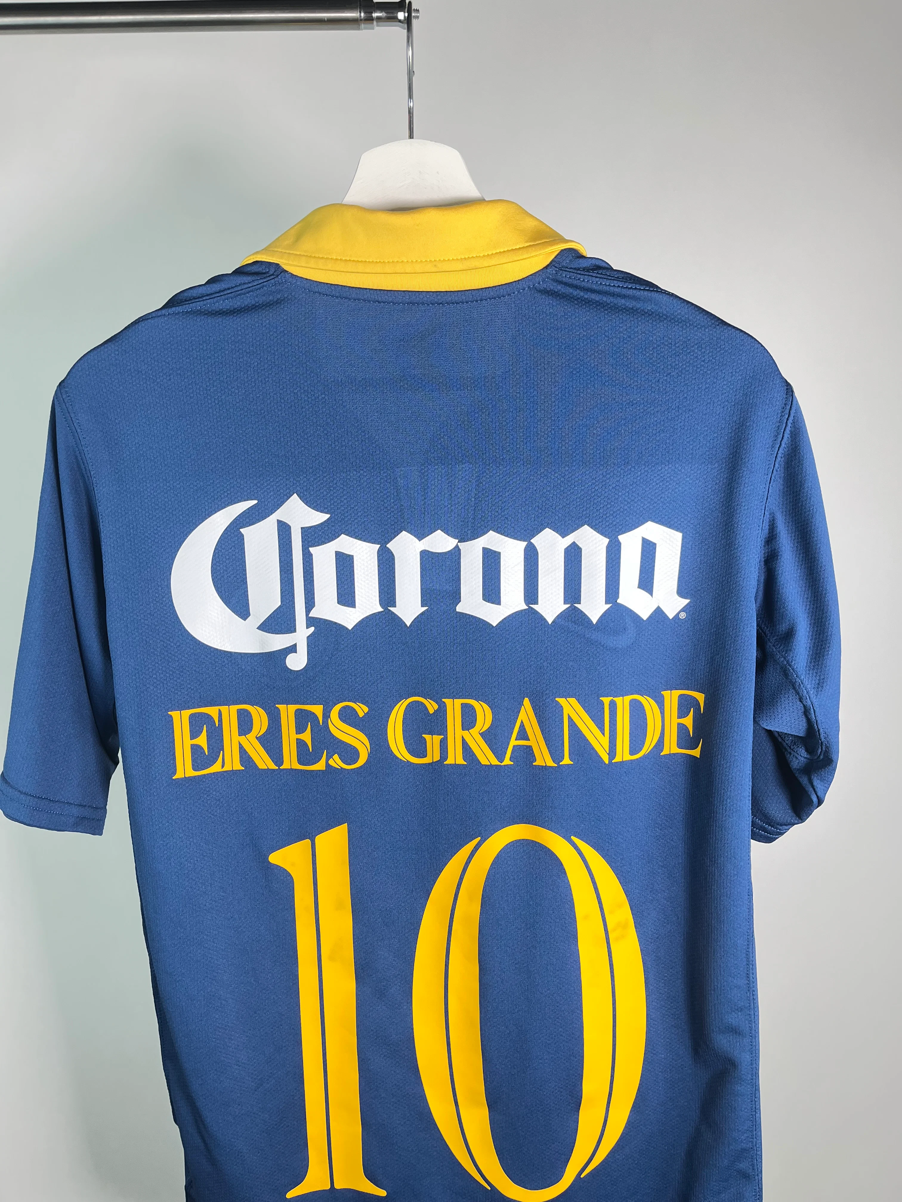 Club America 2006-07 Away