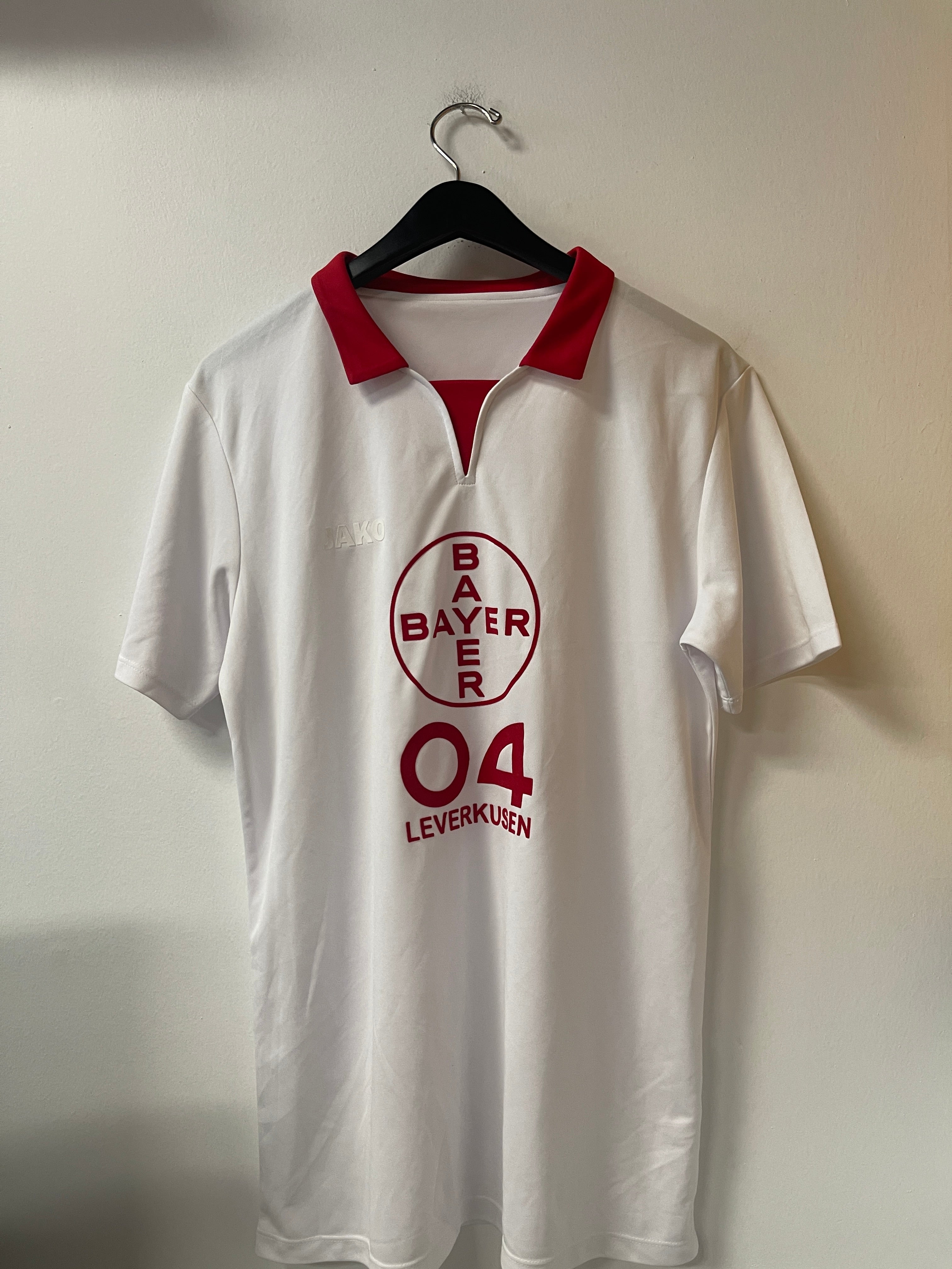 Bayer Leverkusen 2018-19 Special