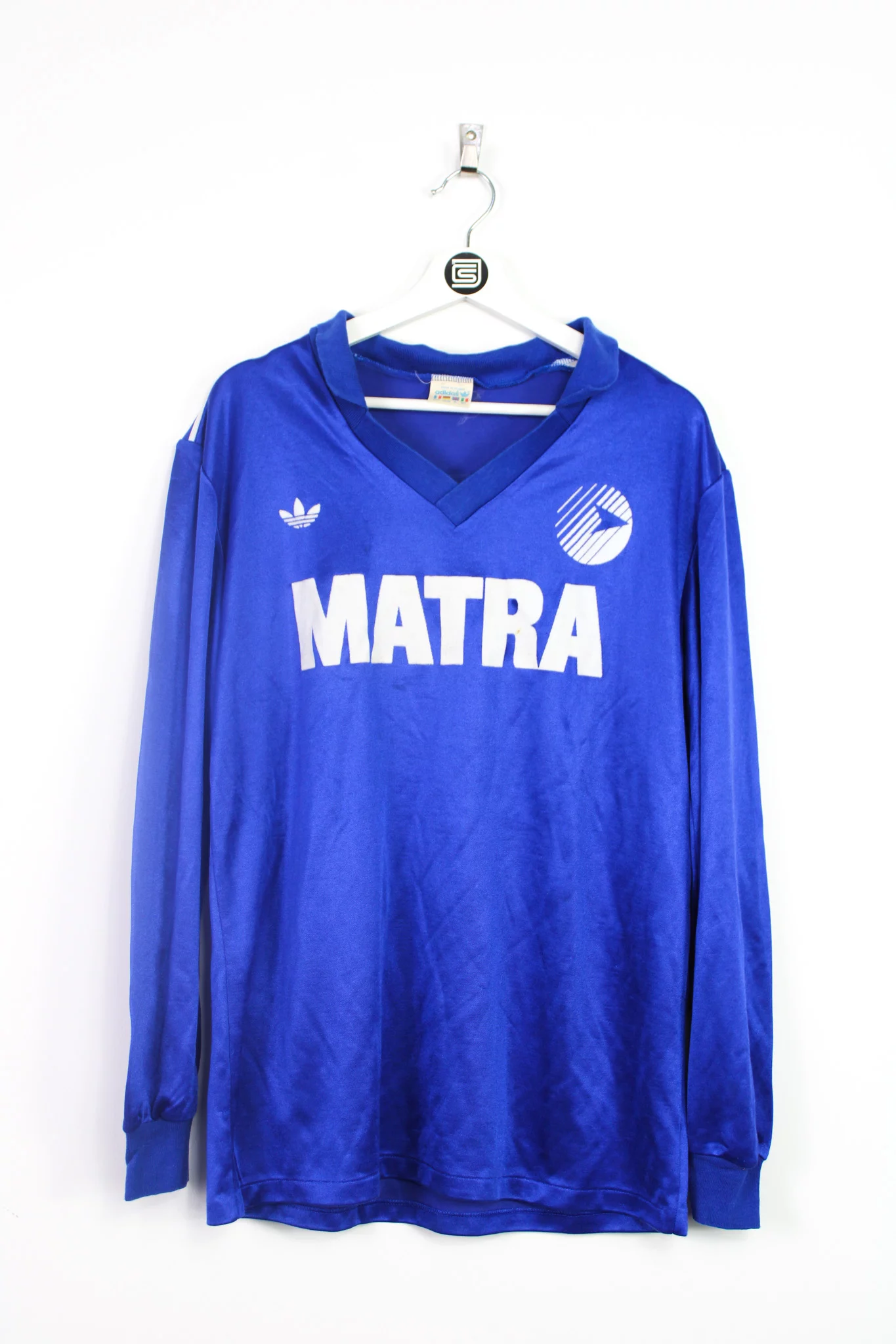 Racing Club 1987-88 Special
