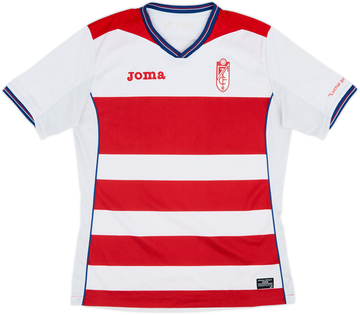 Granada 2016-17 Home