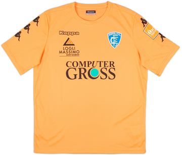 Empoli 2021-22 Gk