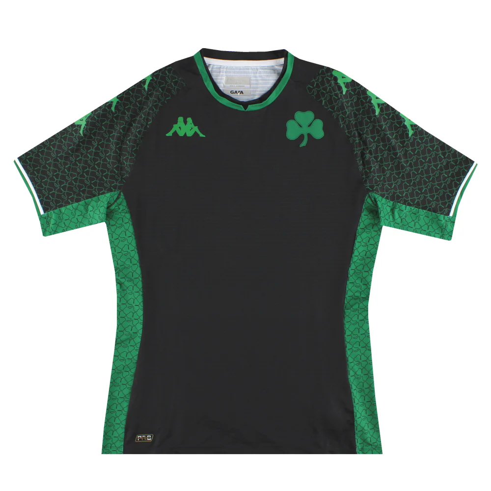 Panathinaikos 2021-22 Gk