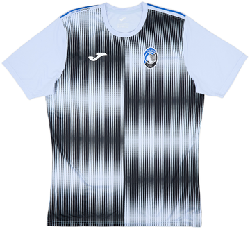 Atalanta 2022-23 Training