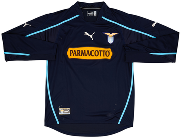 Lazio 2003-04 Gk
