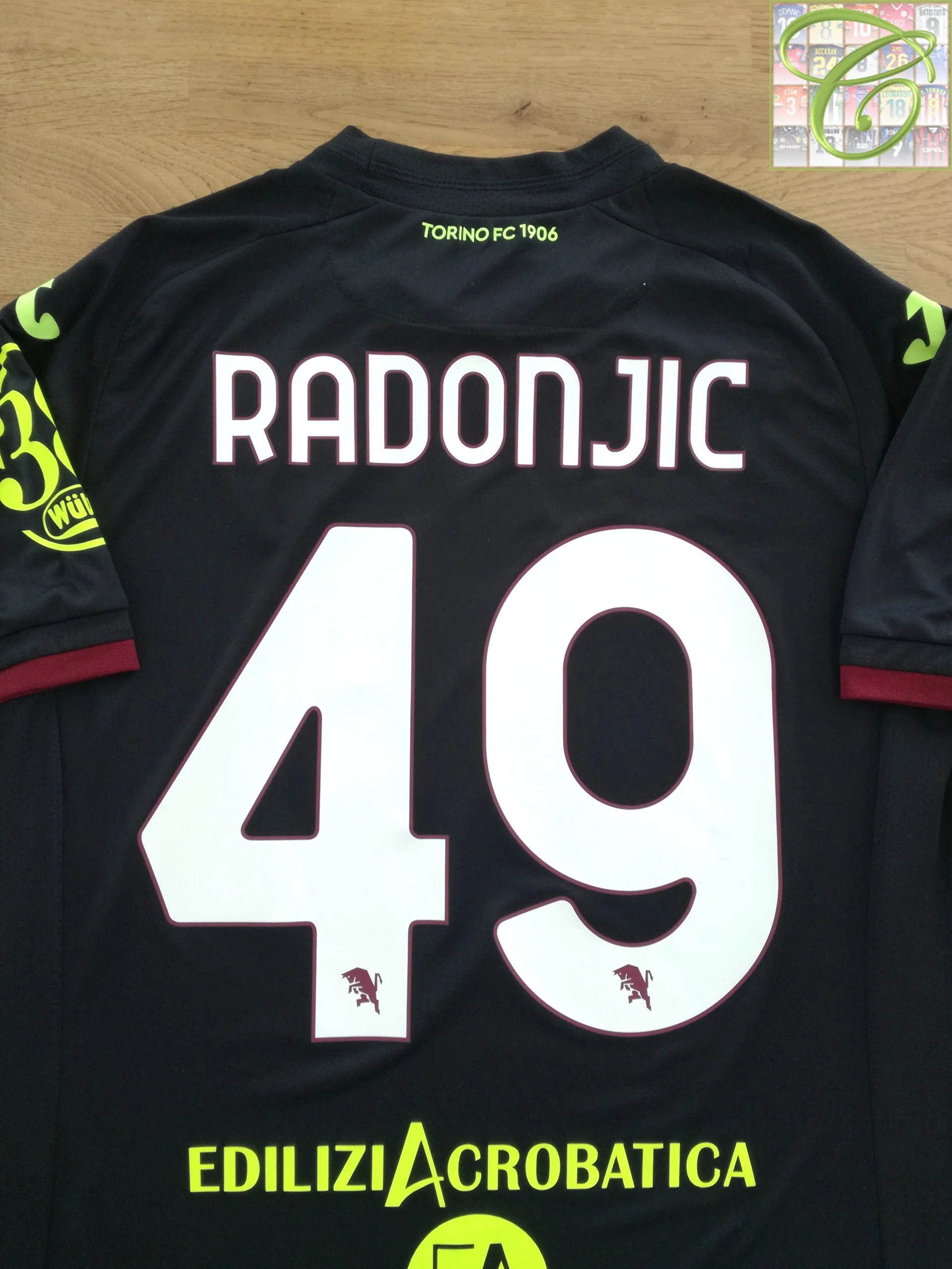 Palermo 2022 Special