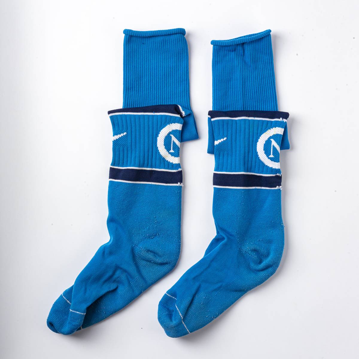 Napoli 1998-99 Home
