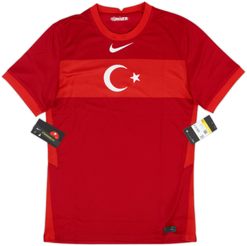 Turkey 2020-21 Home