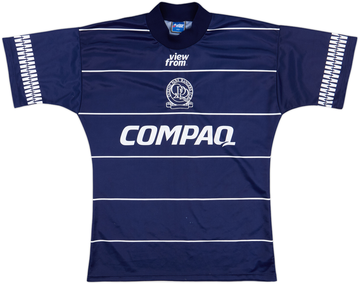 QPR 1995-96 Away