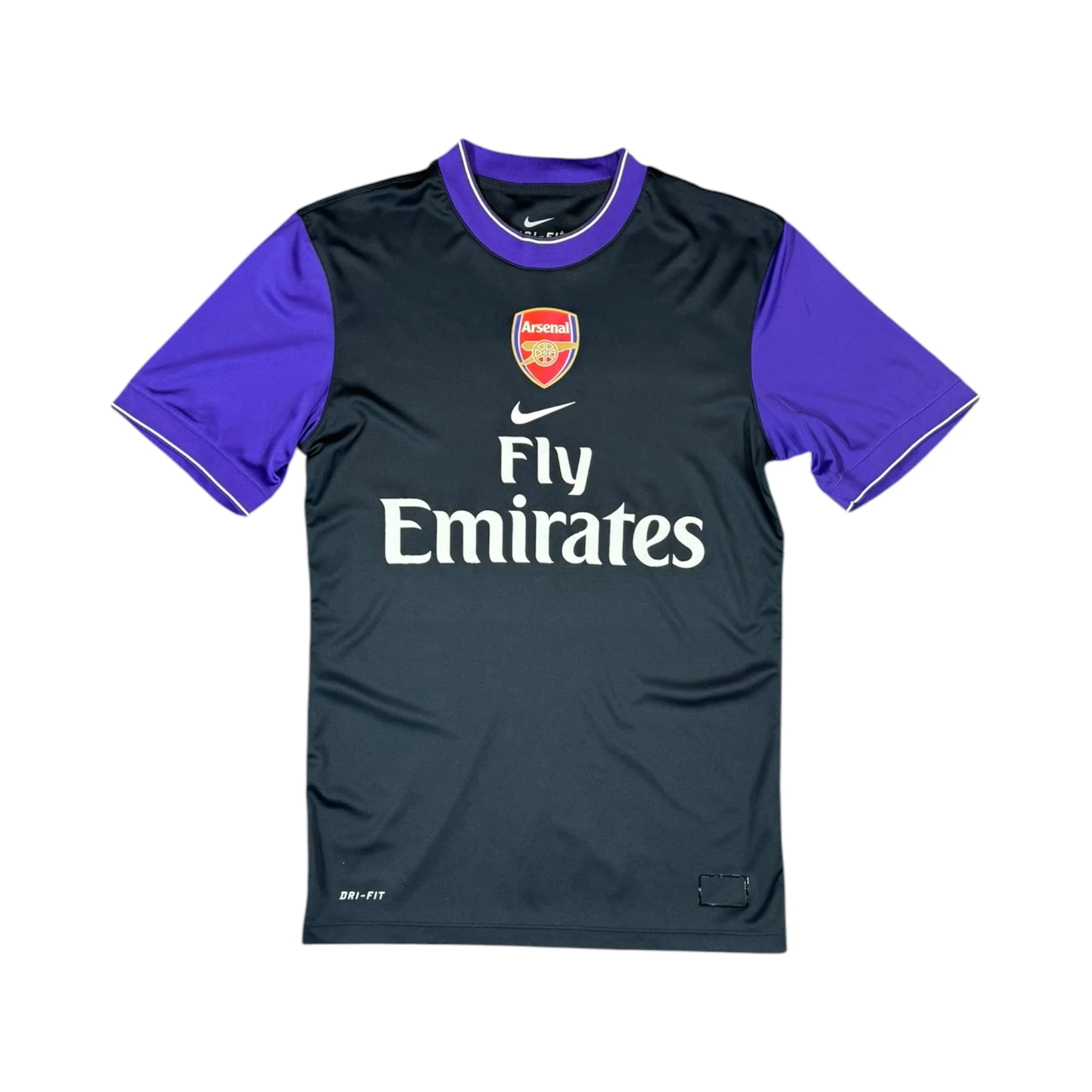 Arsenal 2012-13 Training