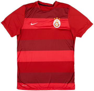 Galatasaray 2013-14 Training