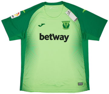 CD Leganes 2019-20 Away