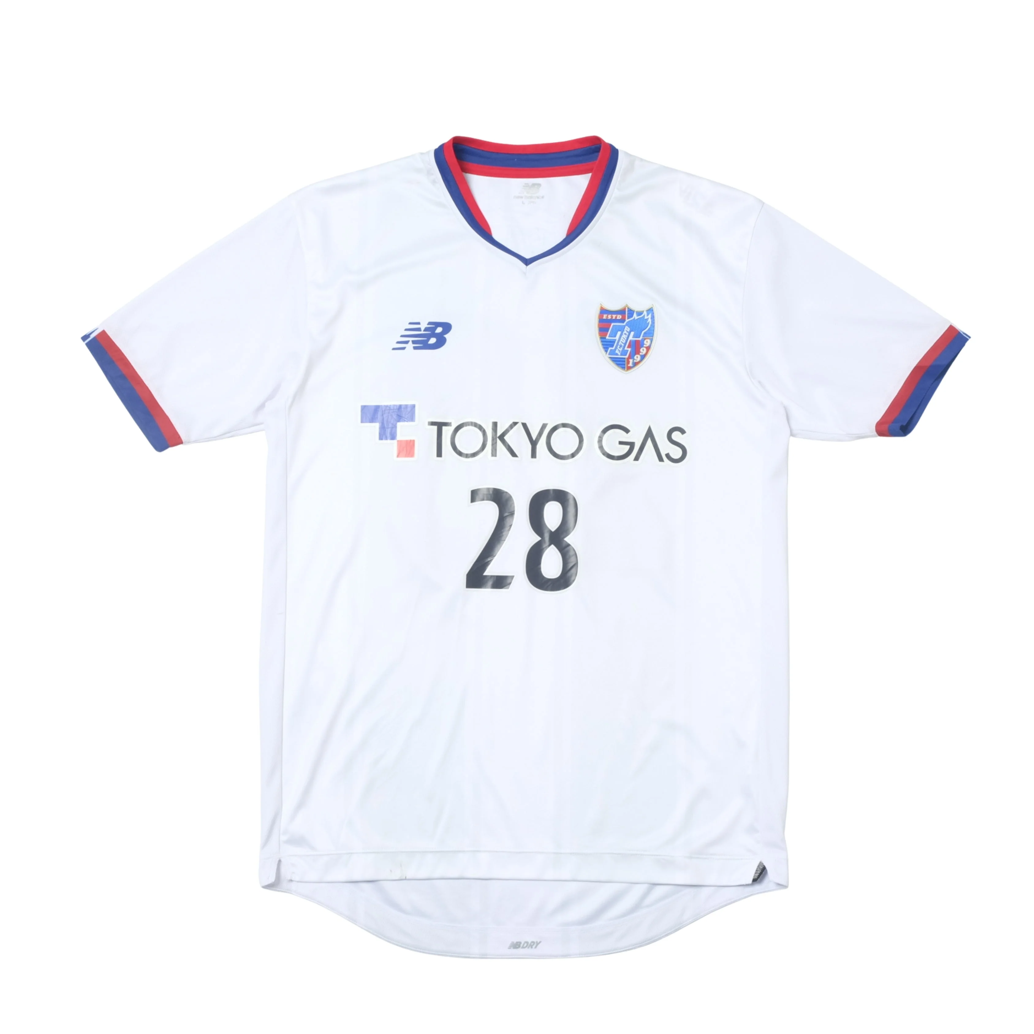 FC Tokyo 2023 Home