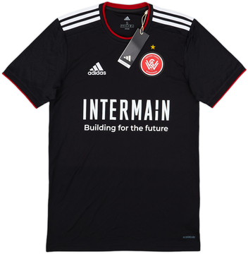 Western Sydney Wanderers 2023-24 Special
