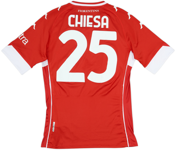 Fiorentina 2020-21 Third