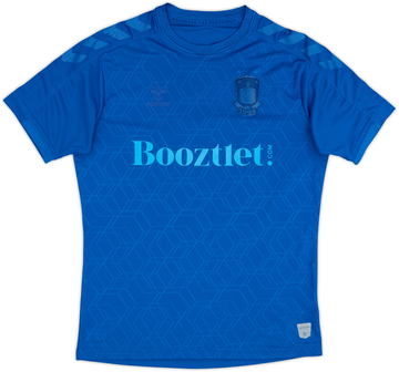 Brondby 2021-22 Away