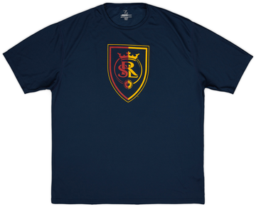 Real Salt Lake 2010-11 Training