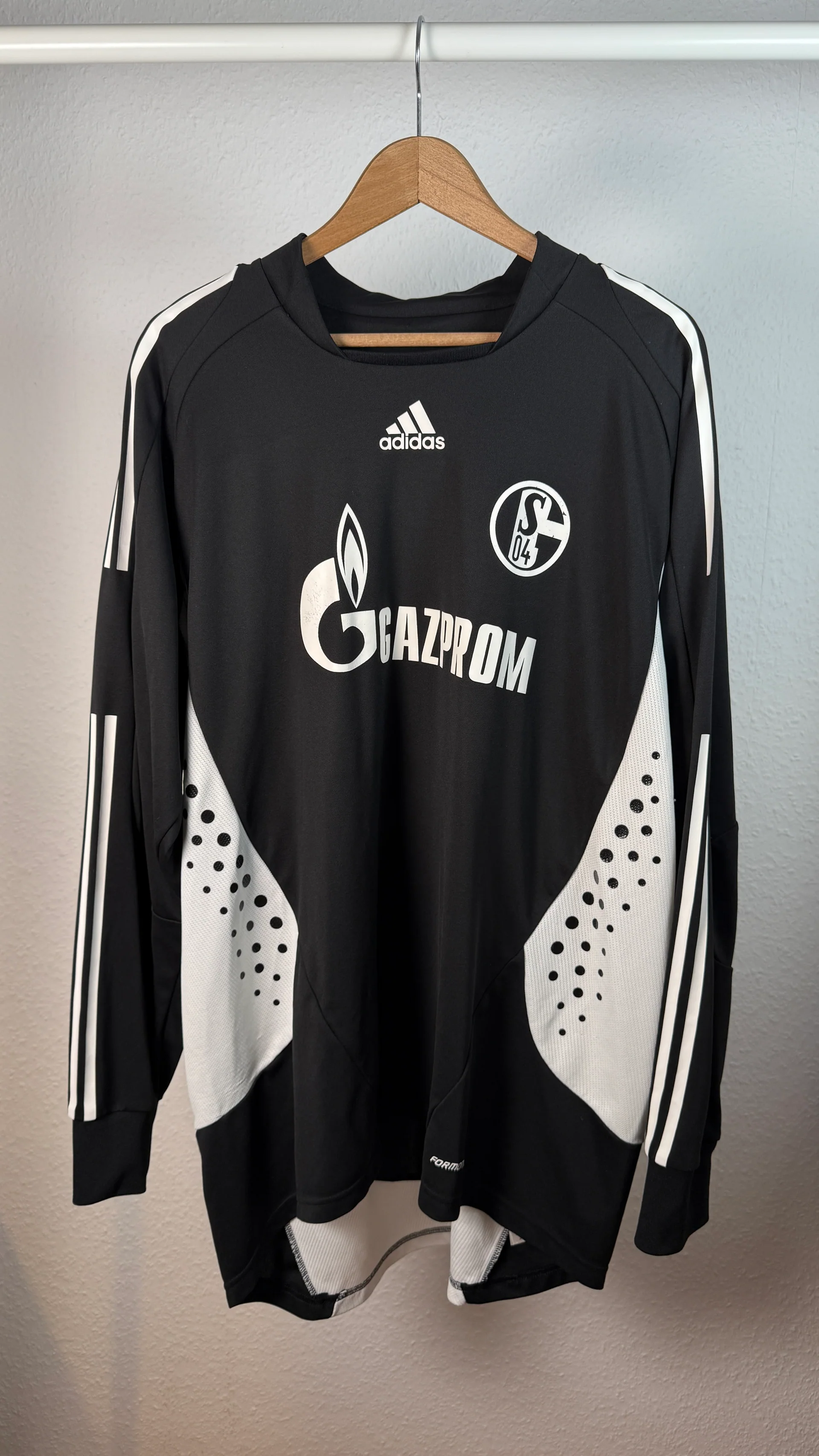 FC Schalke 04 2008-09 Home