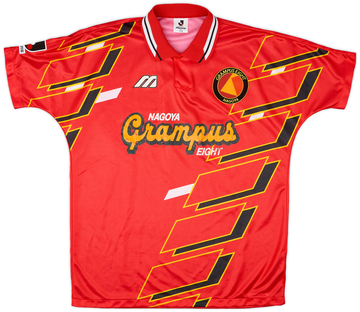 Nagoya Grampus 1994-95 Home