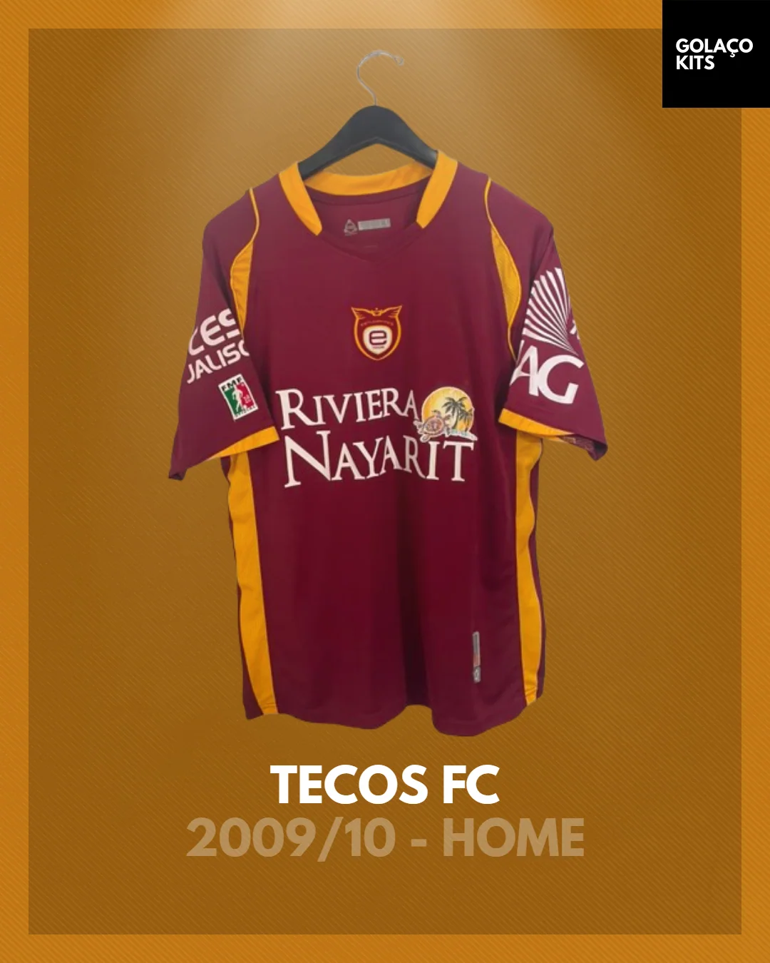 Tecos 2009-10 Special