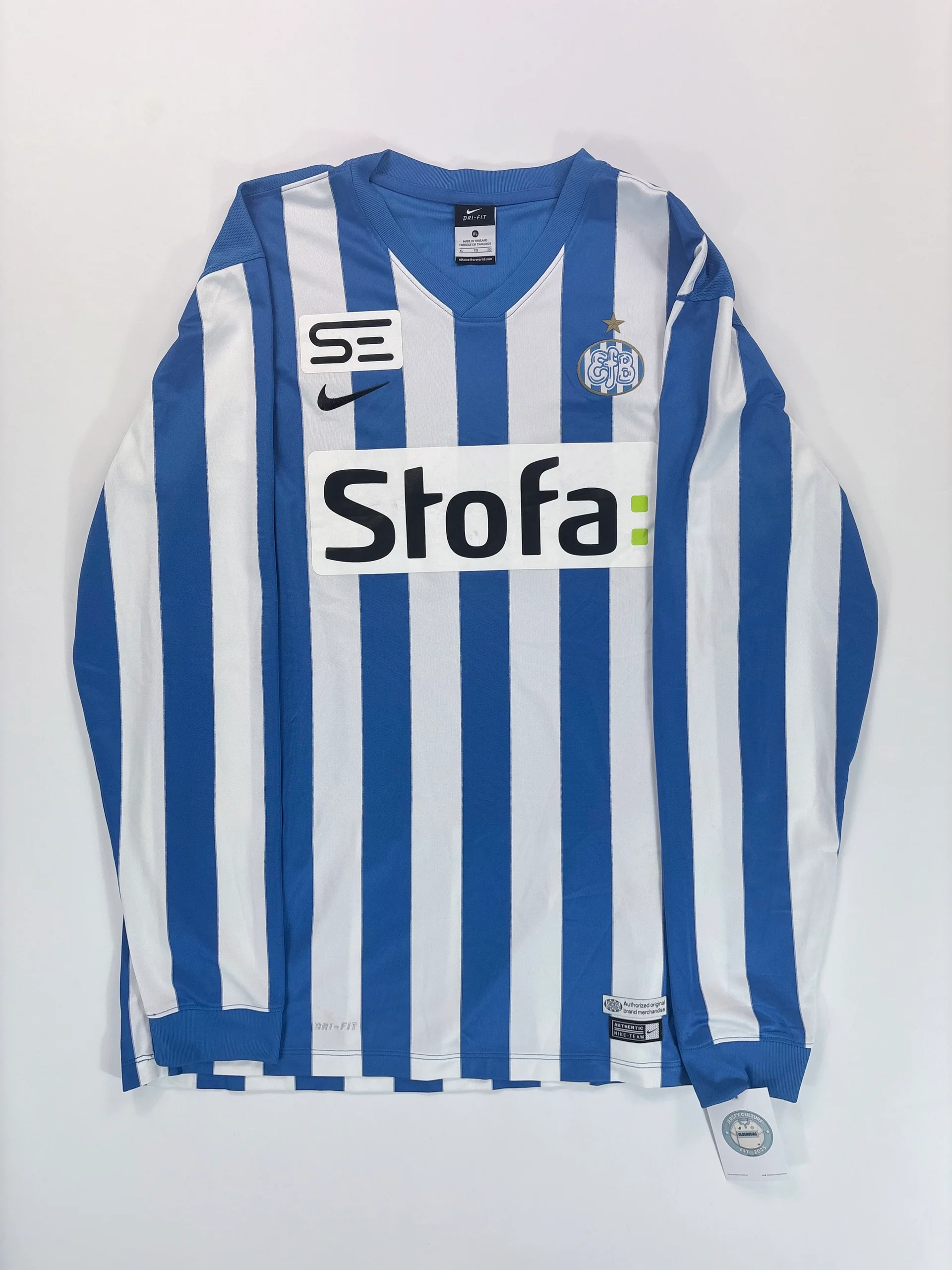 Esbjerg 2014-15 Home
