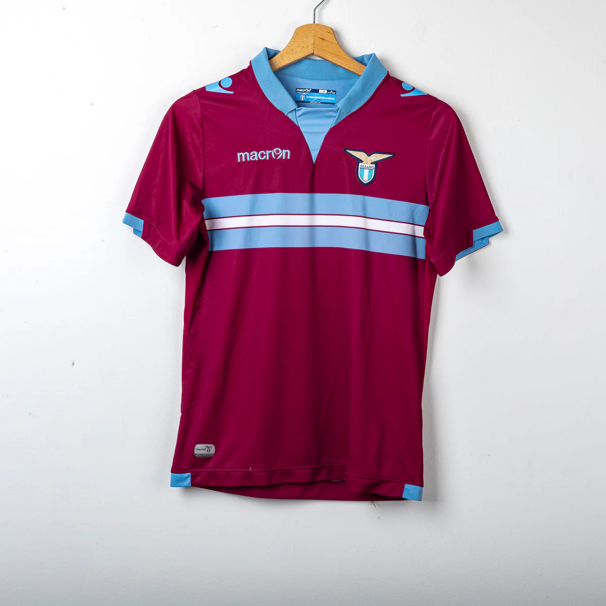 Lazio 2014-15 Away