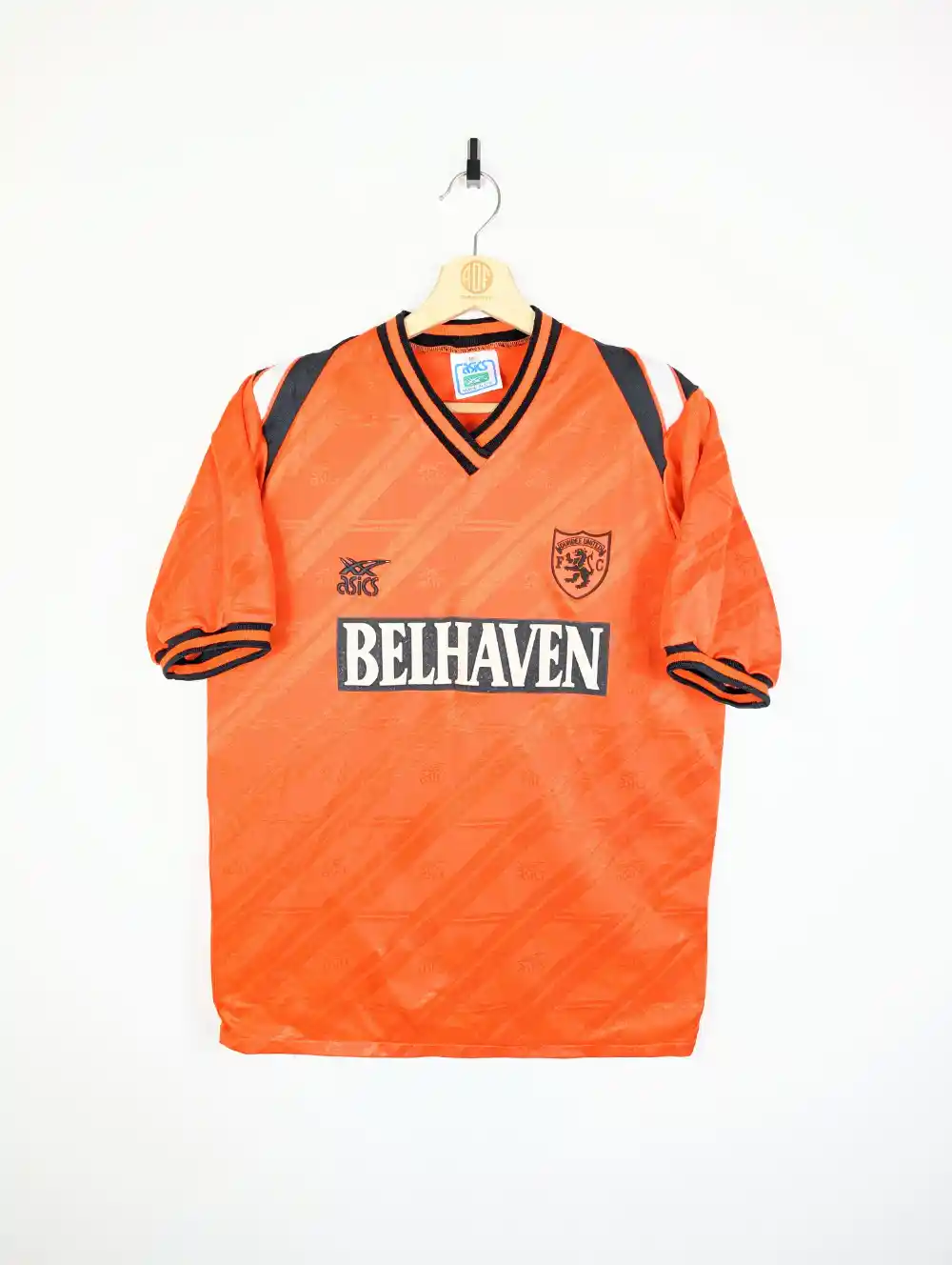 Dundee United 1993-95 Home