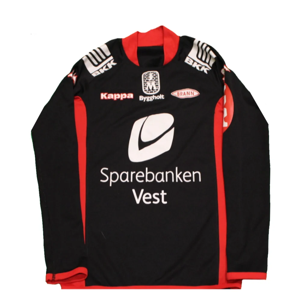 Brann 2008-09 Away